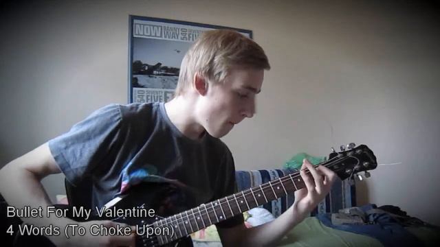 Best songs for electric guitar Drop C смотреть онлайн