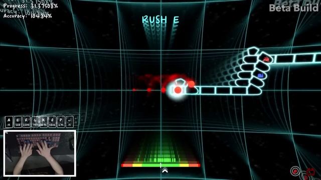 Rush E 1.2X SPEED CLEAR [ADOFAI]