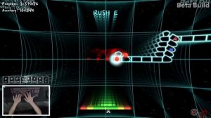 Rush E 1.2X SPEED CLEAR [ADOFAI]