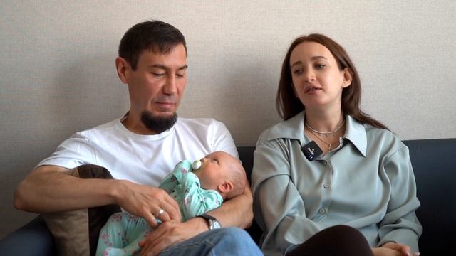 Реальный кейс программы «Переезд»: история №2 смотреть онлайн