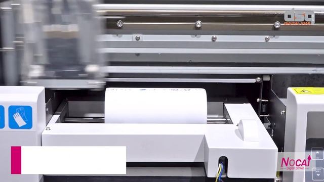 New Desktop Digital Inkjet Printer NC-UVA3MAX I Nocai A3 UV Flatbed Printer I UV Printer in Qatar смотреть онлайн