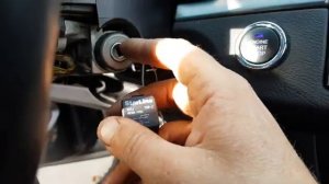 Старт Стоп без ключа bmw x5 e53