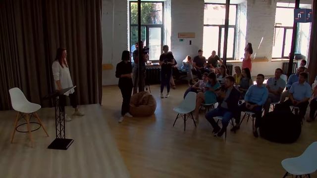 Общественные обсуждения по концепции благоустройства смотреть онлайн