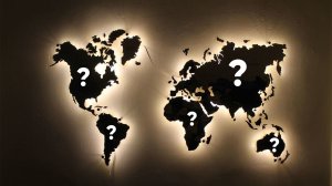 Самые сильные экономики в мире / Страна с самой сильной экономикой