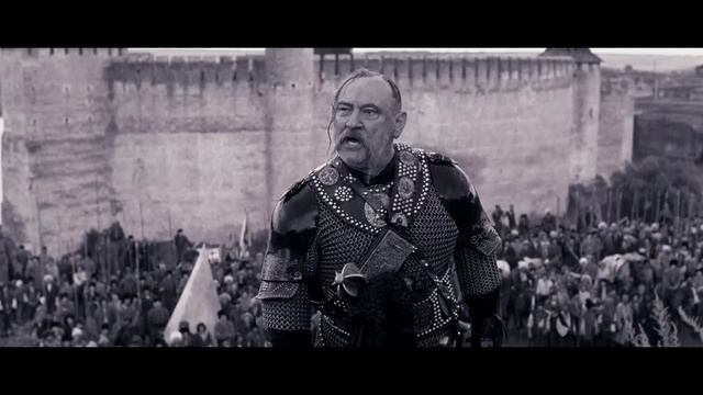 Монолог Тараса Бульбы О Товарищах смотреть онлайн