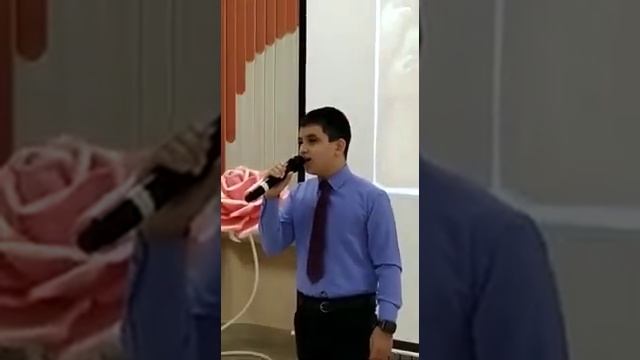 Рауф Гасымов. Федор Достоевский. ,, Божий дар" смотреть онлайн