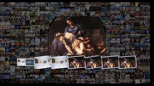 Московский музей современного искусства празднует двадцатилетие смотреть онлайн