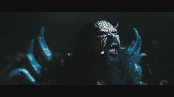 LORDI - Scare Force One 
