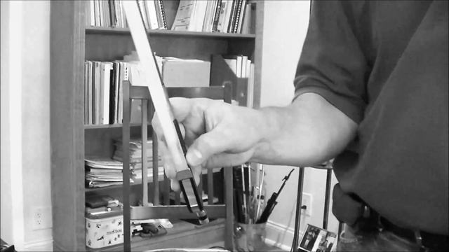 How to Hold the Cello Bow смотреть онлайн