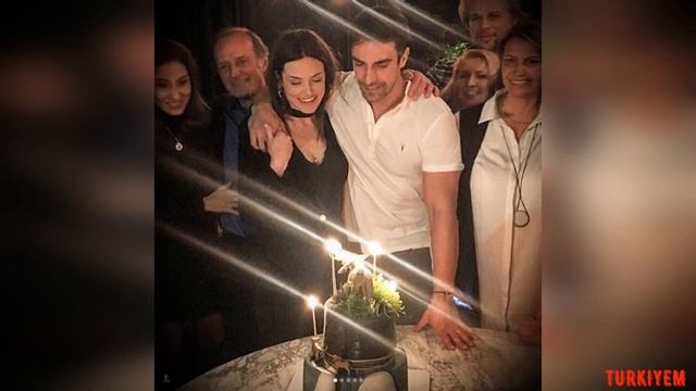 ИБРАГИМ ЧЕЛИККОЛ РАСТРОГАЛ ПОКЛОННИКОВ. Ибрагим Челиккол. İbrahim Çelikkol. Турецкие актёры . смотреть онлайн