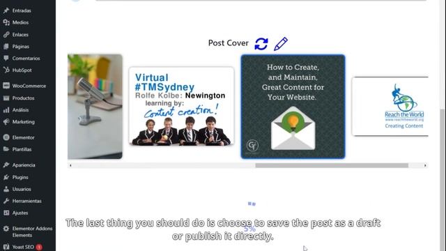 AutoWriter - How to create content using Artificial Intelligence (AI) from GPT-3 or ChatGPT смотреть онлайн
