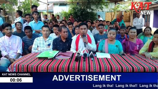 APHLC asong Lumbajong aro tum pen pherangke amai kepha смотреть онлайн