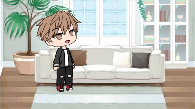 Ищу девушку гача лайф