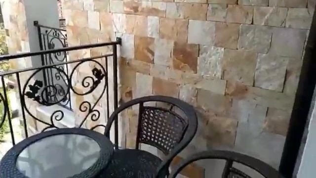 Комплекс *Артур* Святой Влас