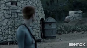 ВОСПИТАННЫЕ ВОЛКАМИ | Новый сериал Ридли Скотта | 1-й сезон