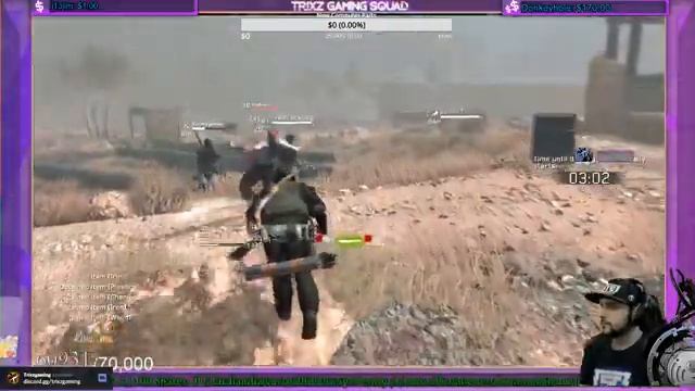 Metal Gear Survive [Beta Test] смотреть онлайн