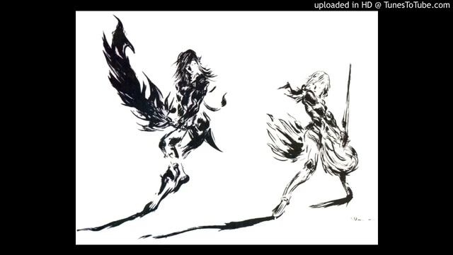 Final Fantasy XIII-2 - Paradigm Shift ( Bootleg ) смотреть онлайн