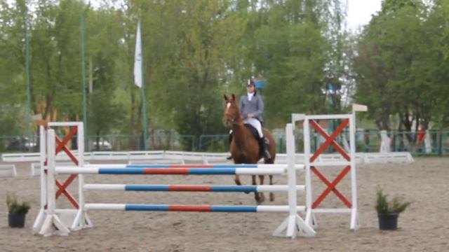 ПОДАРЕНА в Сумскую КДЮСШ. Грация, УВП, 2002 г.р.