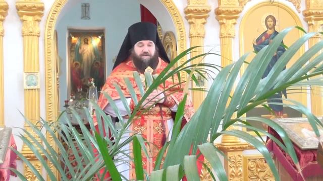 08 июня 2016 отдание Пасхи смотреть онлайн