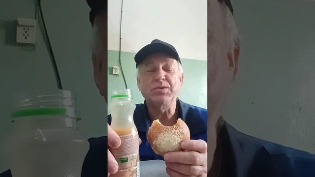 На обзор смузи со злаками для детского питания из магазина Ашан смотреть онлайн