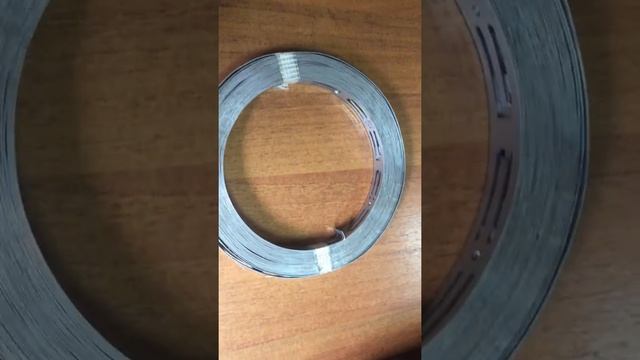 Лента монтажная для греющего кабеля в Mos-Obogrev.ru смотреть онлайн