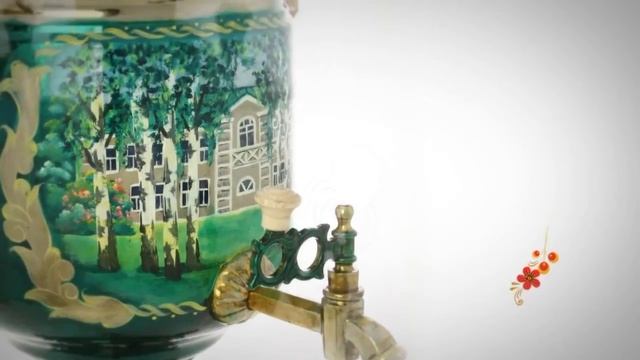 Тульские Самовары Самовары.ру Samovary.ru