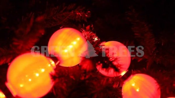 Комплект освещения "Световые бусы" от GreenTrees