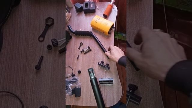 st944 сборка смотреть онлайн