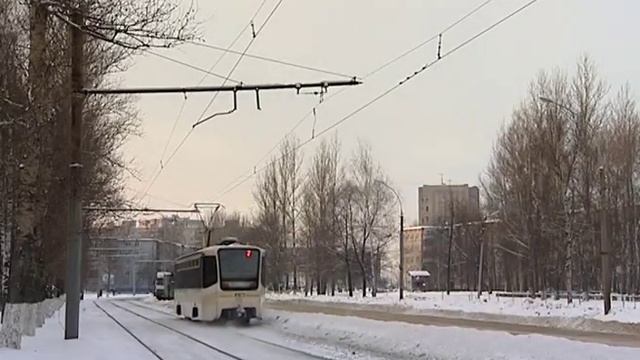 Специалисты выяснили причину загрязнения воздуха в Ярославле смотреть онлайн