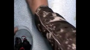 Подпиточный кран NAVIEN, ремонт,восстановление, устройство