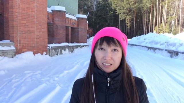 Мои первые легкие роды в ЦКБ СОРАН (Академгородок). Краткий рассказ и обзор роддома. Узкий таз. смотреть онлайн