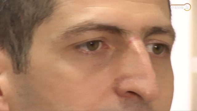 «Реанимация». Удаление опухоли и реконструкция челюсти