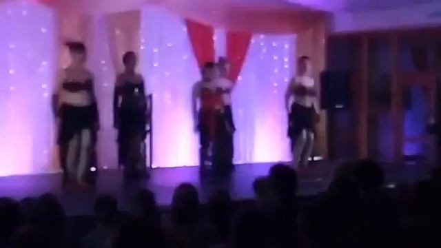 fusion tribal burlesque charleston смотреть онлайн