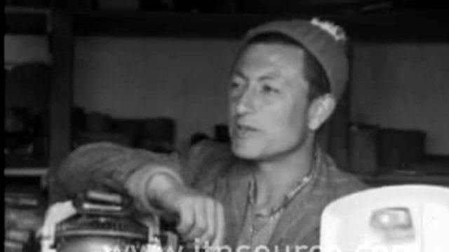 TRISTAN DA CUNHA - Life of an islander смотреть онлайн
