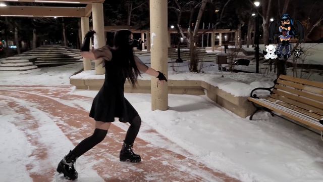 Industrial dance, cybergoth, dark techno, goth смотреть онлайн