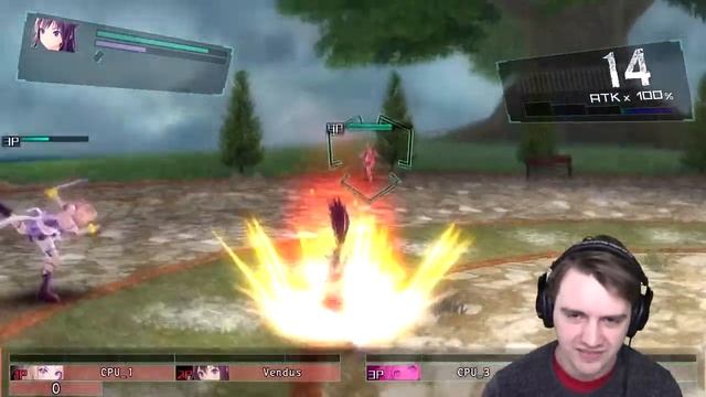 That's Fine | Valkyrie Drive Bhikkhuni | #2 смотреть онлайн