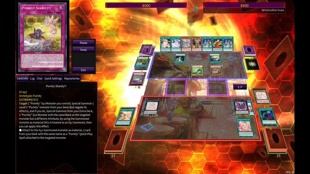 YGOPRO - Purrely Sleepy Memory Limited | Purrely Jun.2023 | Testing Deck & New Banlist 2023.07 OCG смотреть онлайн