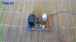 Как сделать своими руками простейшие реле времени и фотореле на NE555