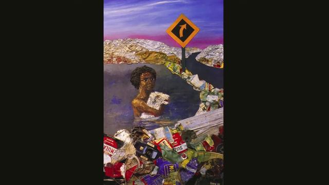 Recorrida Virtual de las obras de Antonio Berni. смотреть онлайн