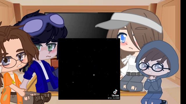 🌿~Реакция Линча и его друзей на тт~🌿~гача лайф~🌿 смотреть онлайн