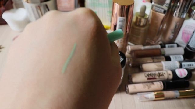ПОКУПКИ КОСМЕТИКИ за январь, февраль, март смотреть онлайн