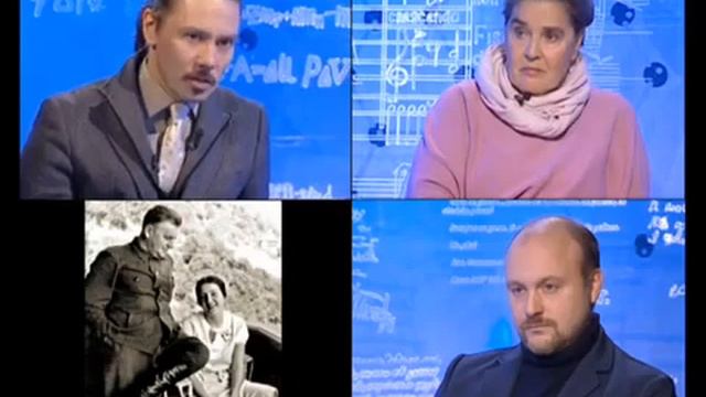 Надежда Аллилуева   Nadezda Allilueva  Жизнь Замечательных Людей