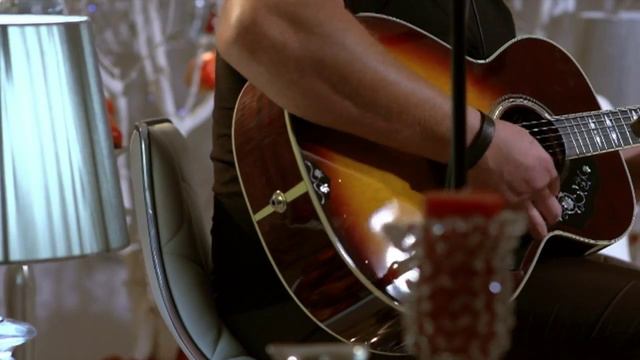 Be Your Dream - Gerhard Steyn Acoustic Performance смотреть онлайн