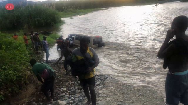 Папуа Новая Гвинея 2023 смотреть онлайн