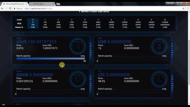 free earning automining website no work sign up bonous 100 ghz free смотреть онлайн