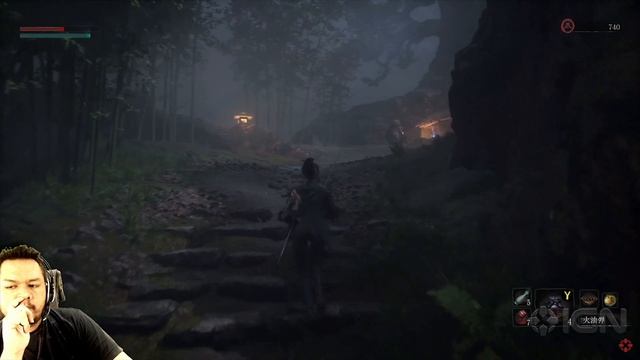 Reaksi dan Analisa Wuchang Fallen Feathers! Game Souls-like Terbaru! IMITASI atai BAGUS?? смотреть онлайн