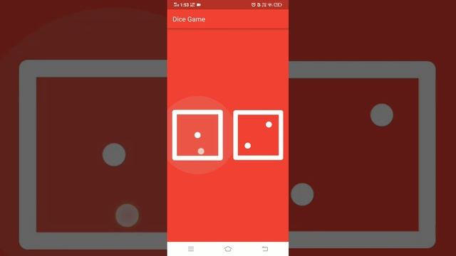 DICE GAME смотреть онлайн