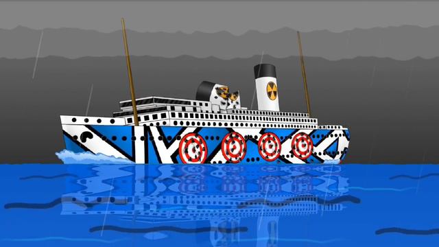 Bulltanic смотреть онлайн