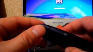Всё о ТВ приставках на Android - Выпуск первый (DNS T-818)