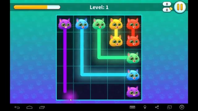 Bubbu – мой виртуальный питомец